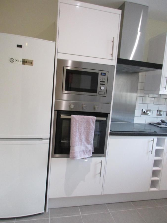 20 Nightingale Gardens, Coton Park, Rugby Cv23 0Wt Apartment Exterior photo